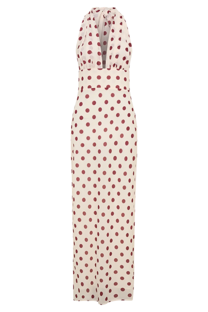 MELANIA DRESS