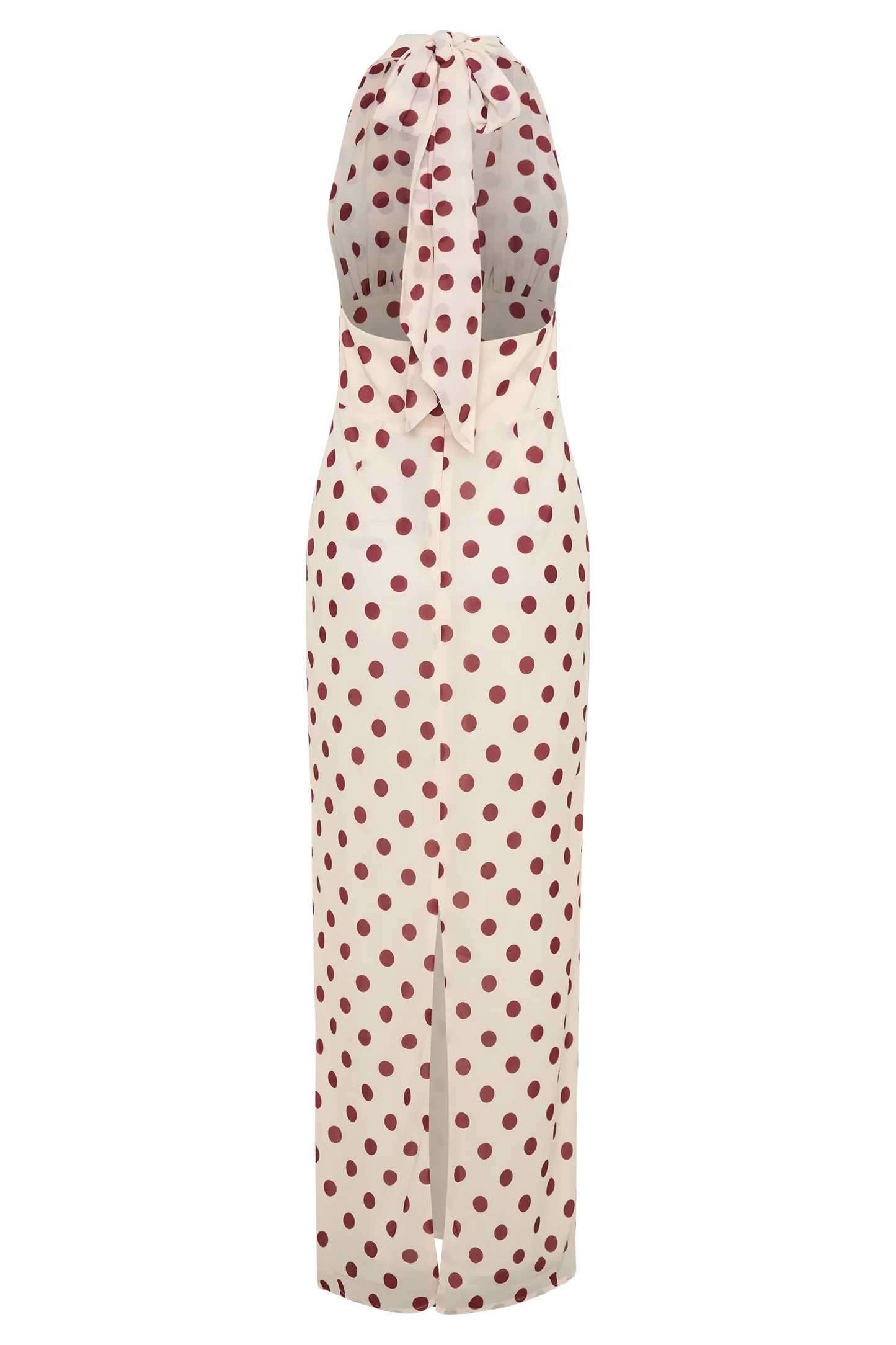 MELANIA DRESS