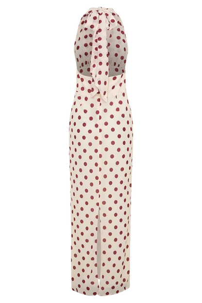 MELANIA DRESS