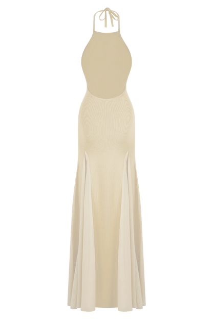 LORIANA MAXI DRESS