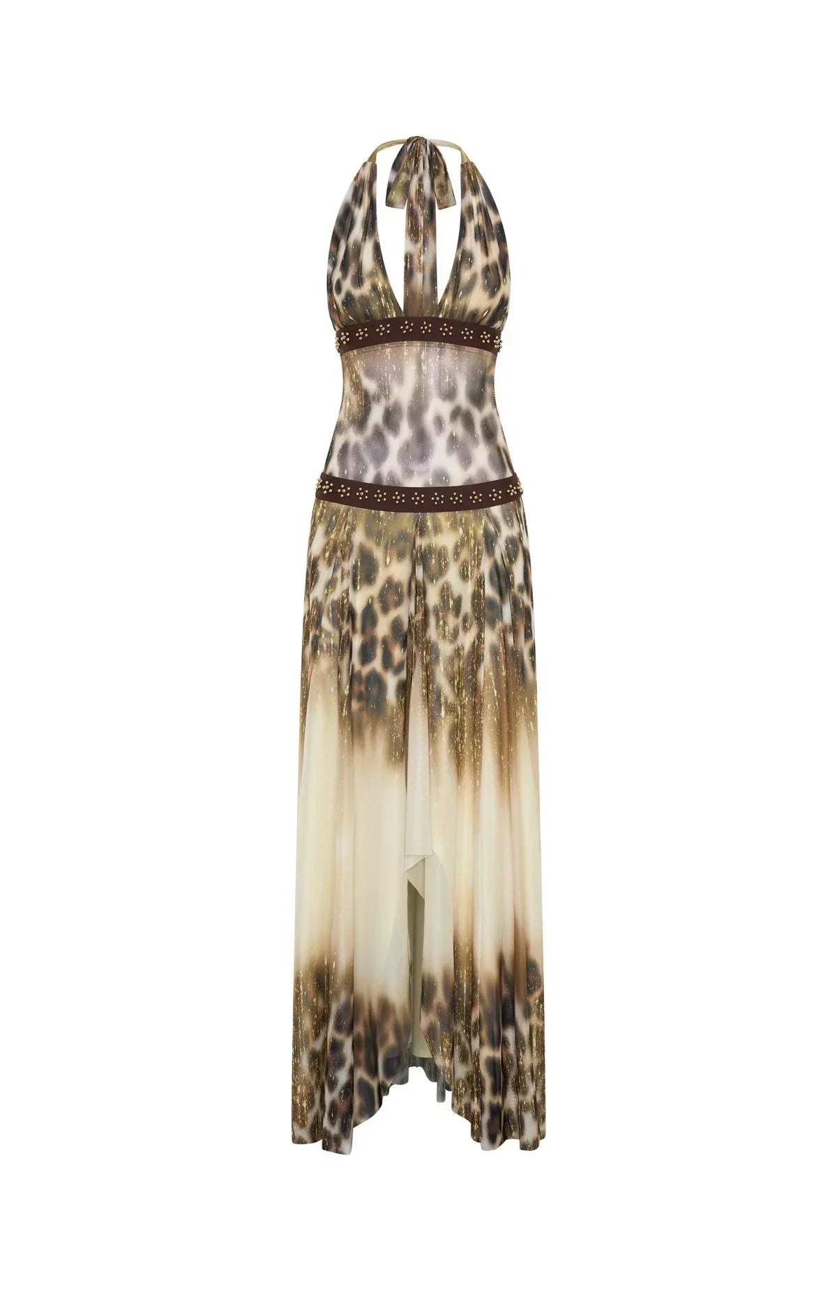 SUZANA DRESS