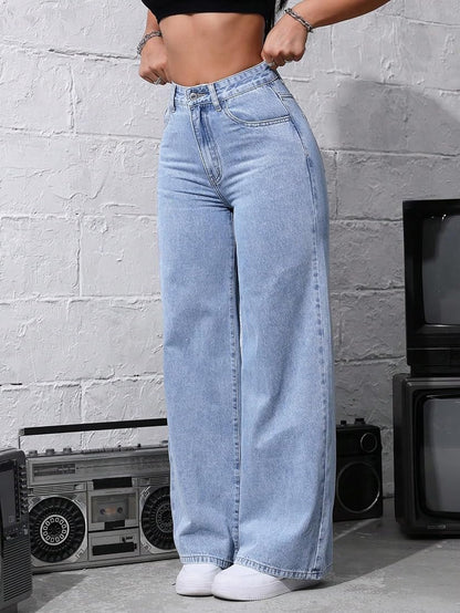PALOMA DENIM JEAN