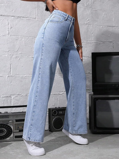 PALOMA DENIM JEAN