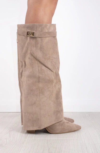 SIENA BOOTS