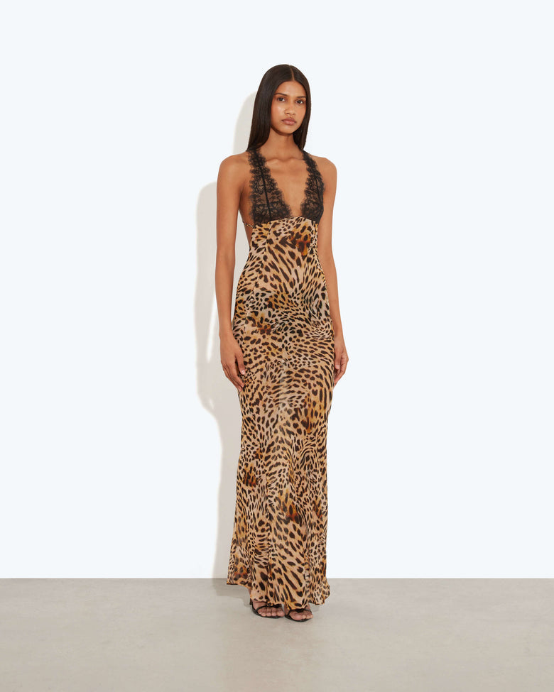 SAVANA DRESS