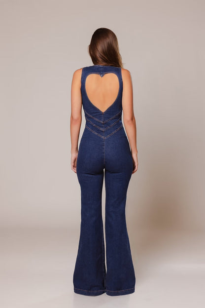 VERA JUMPSUIT