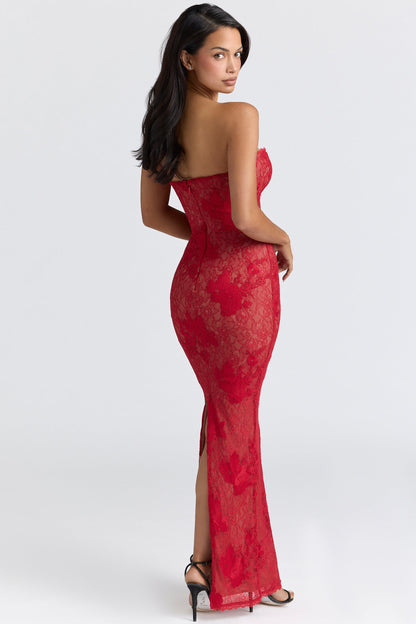 SCARLETT DRESS