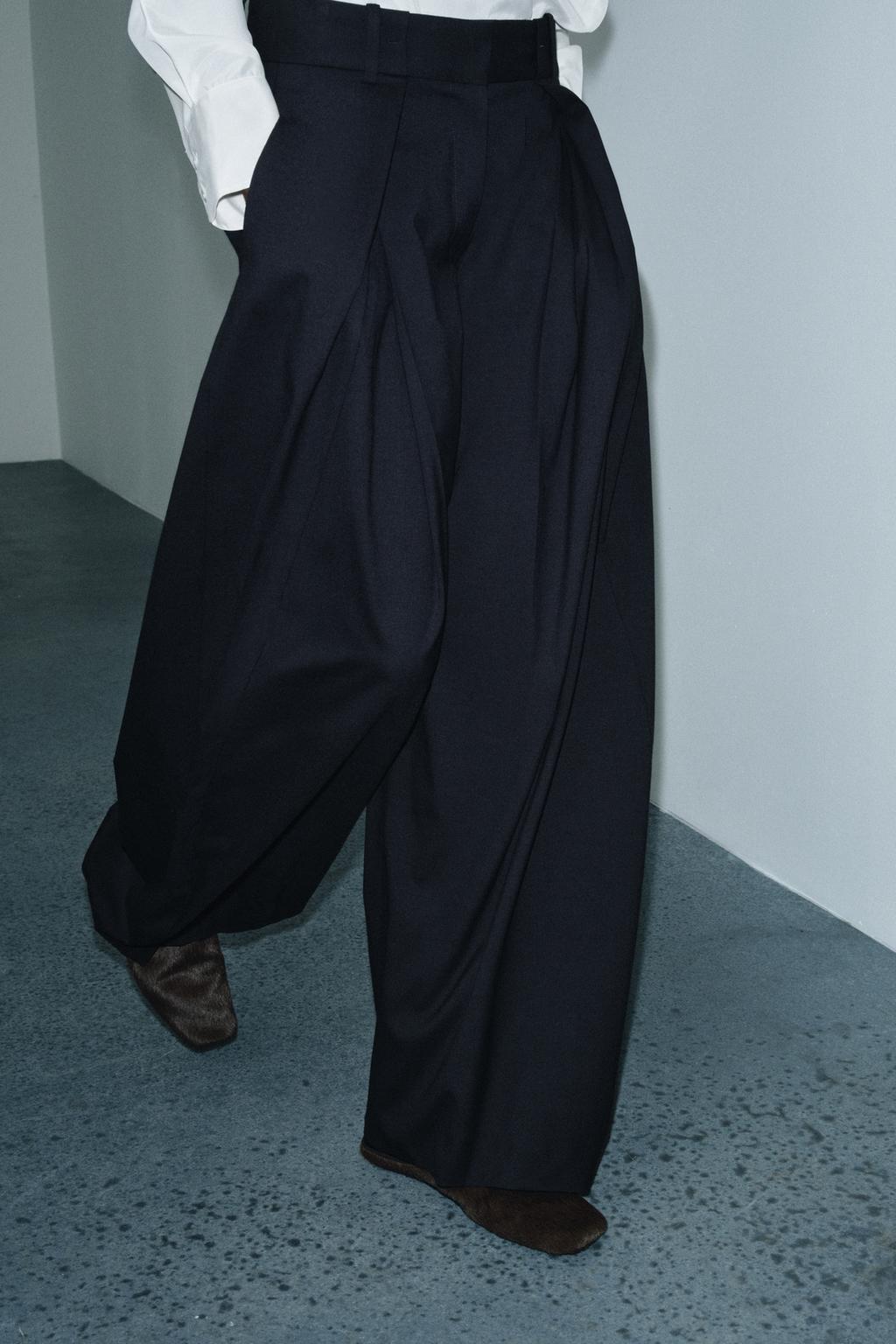 VICENZA PANT
