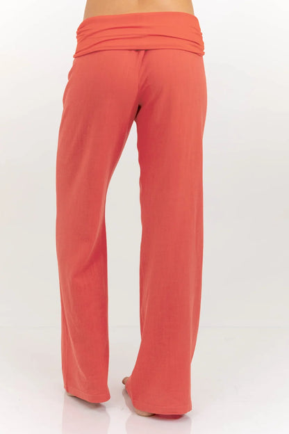 ALMA WIDE PANTS
