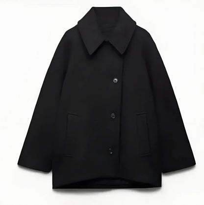 ELORA COAT