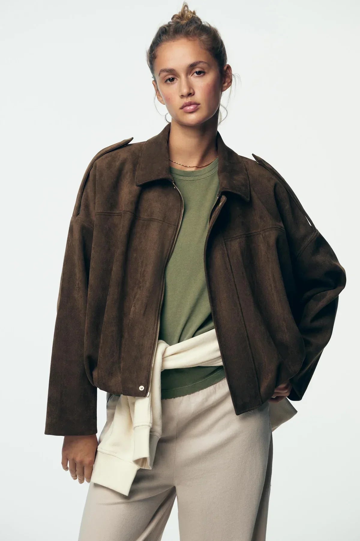 HARLOW JACKET