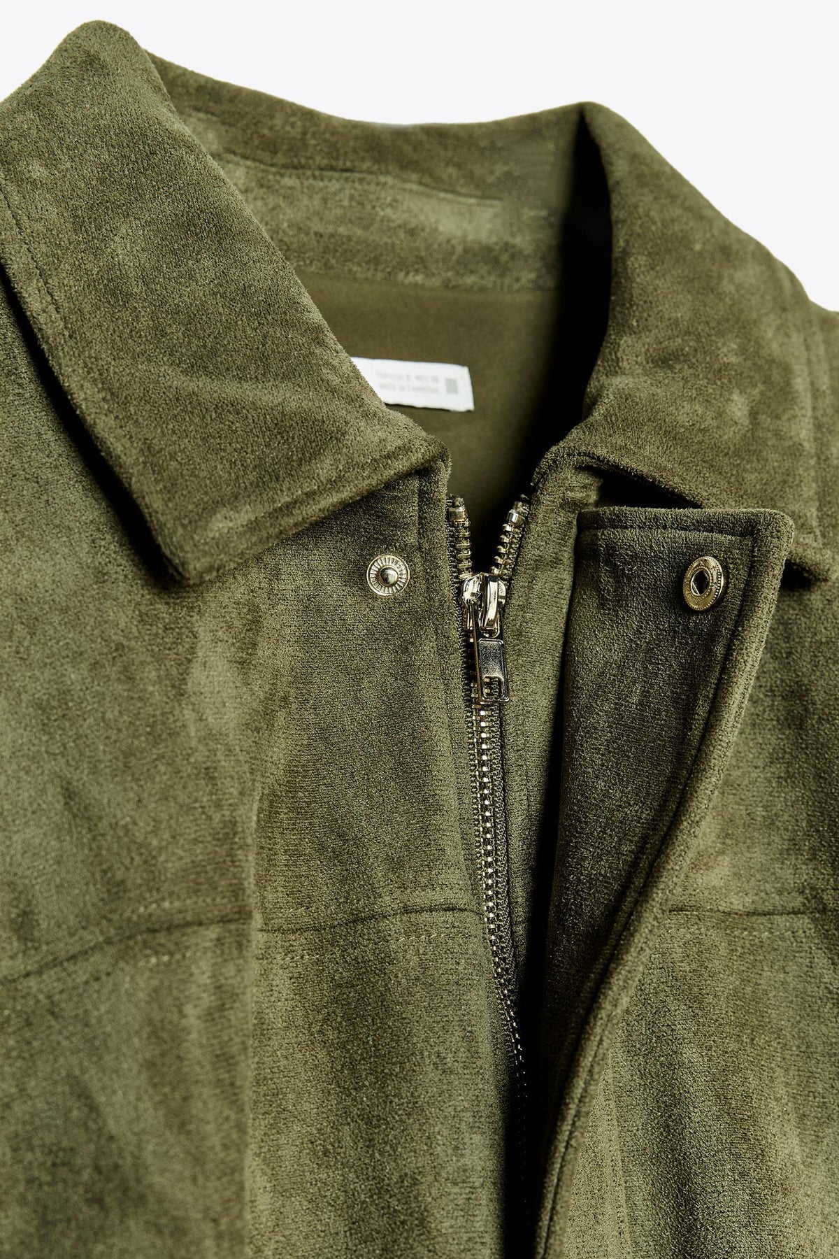 HARLOW JACKET