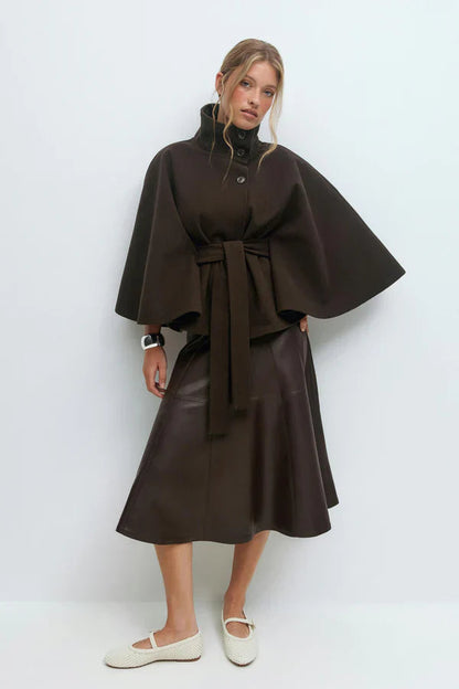MAYFAIR COAT