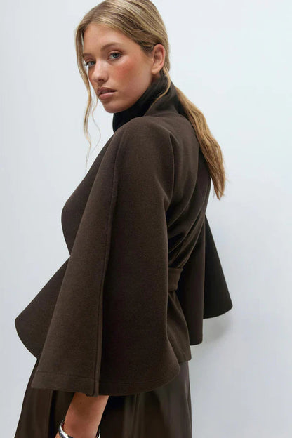 MAYFAIR COAT
