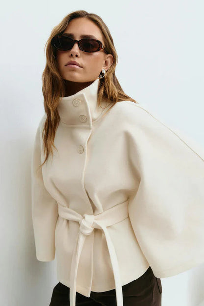 MAYFAIR COAT