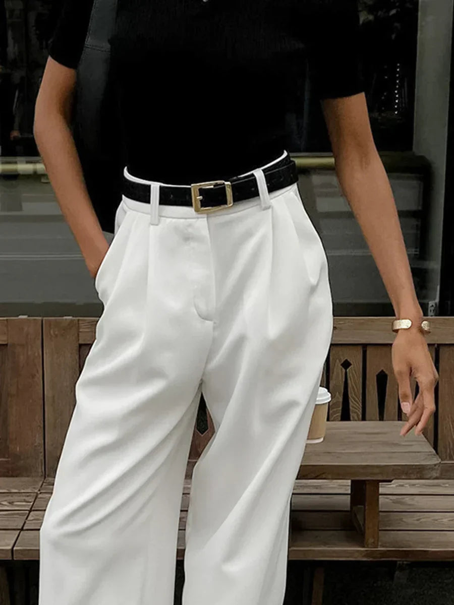 VIENNA PANT