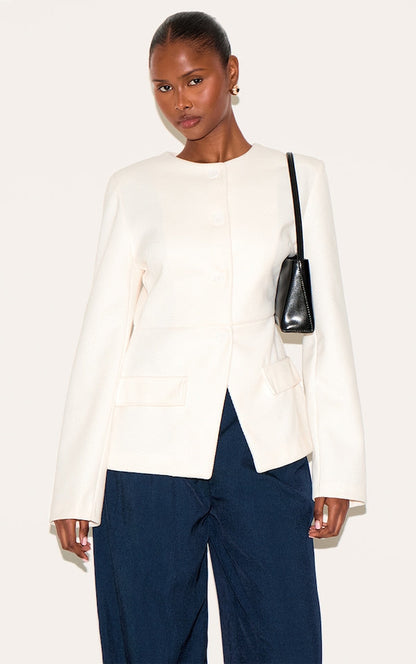SEZANE BLAZER
