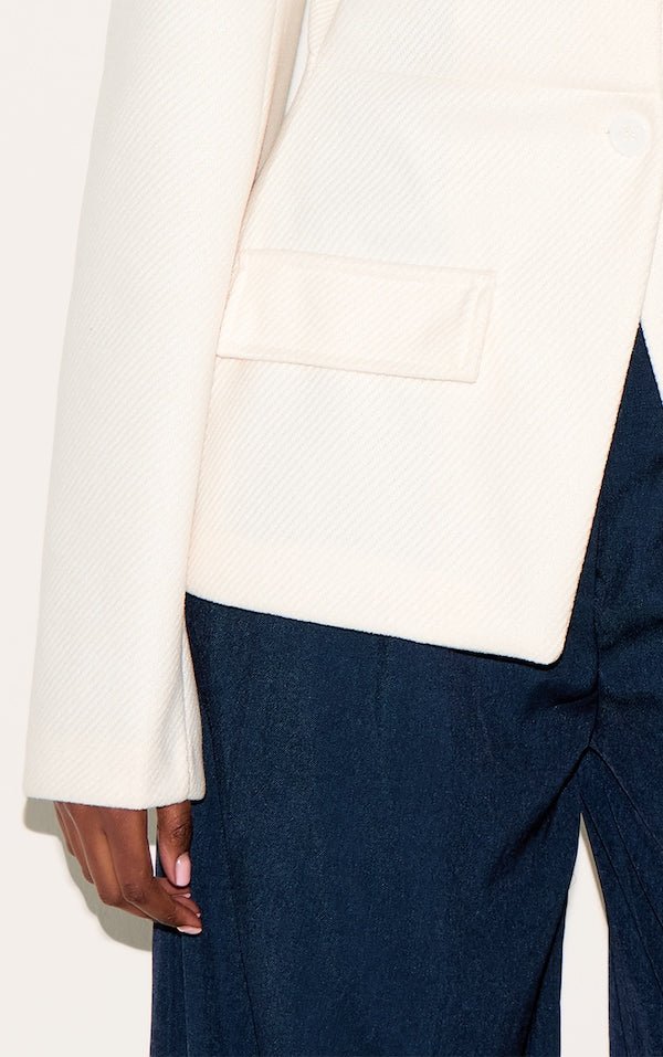 SEZANE BLAZER