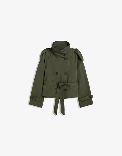 REGENT TRENCH COAT