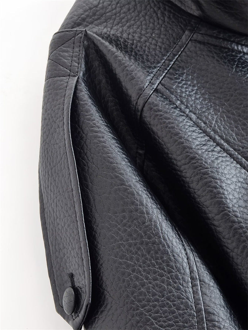 MARCEAU JACKET