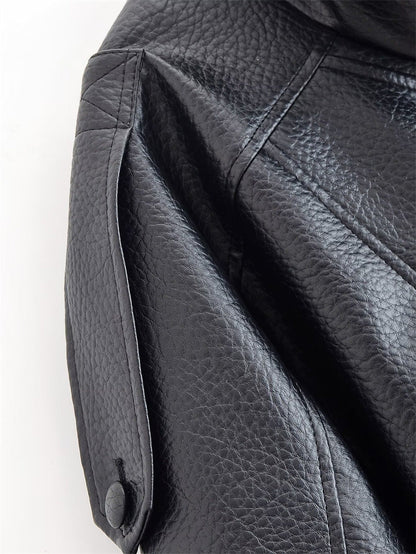 MARCEAU JACKET