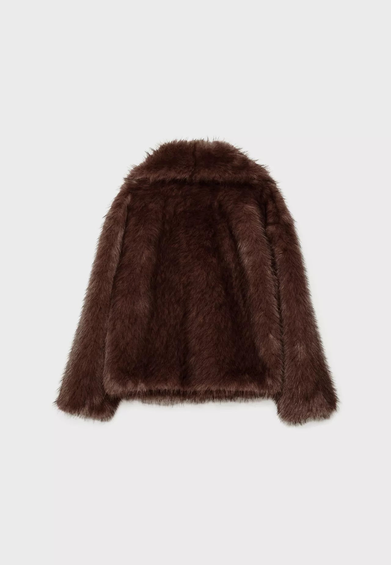 AMBRE FAUX FUR