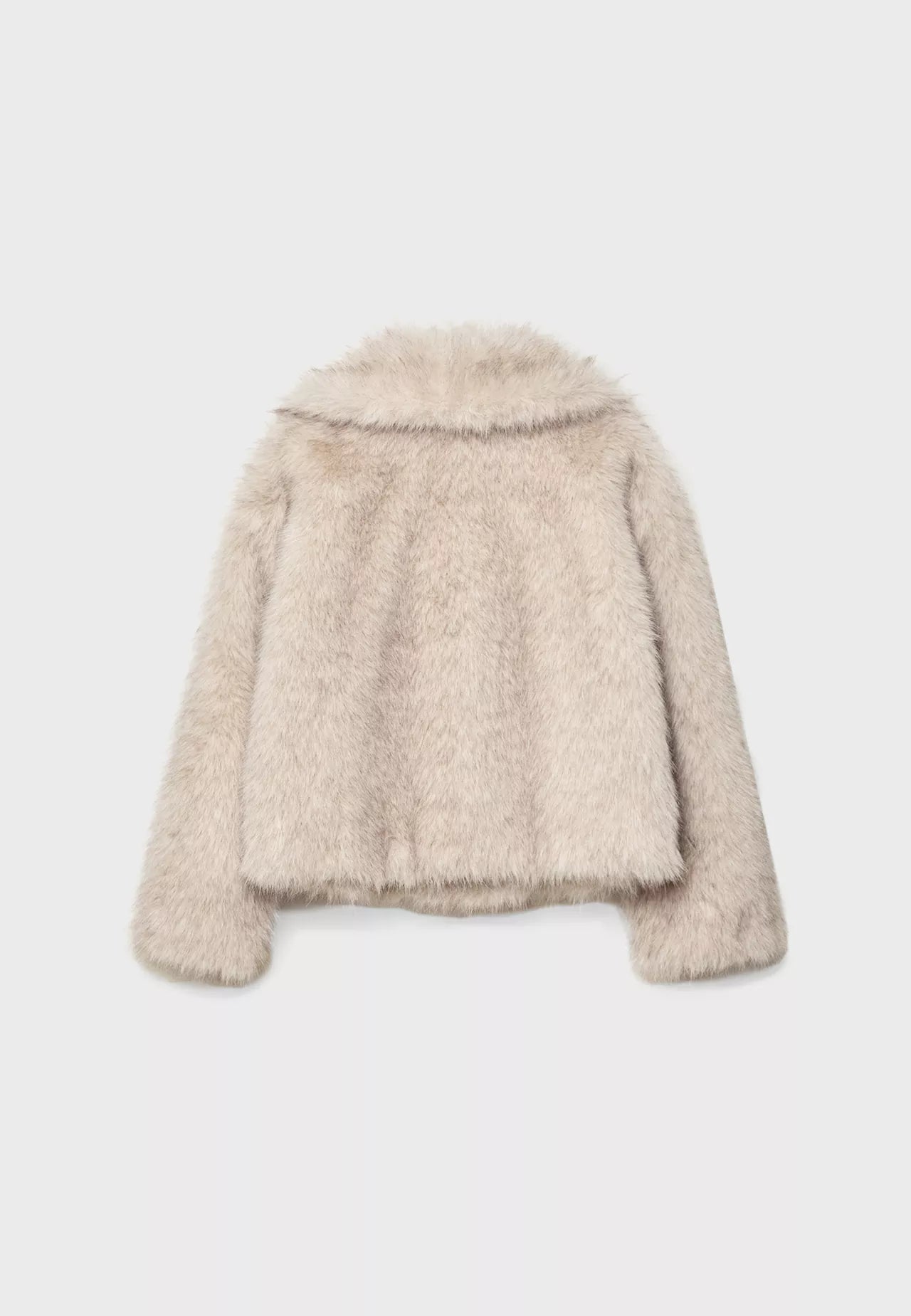 AMBRE FAUX FUR