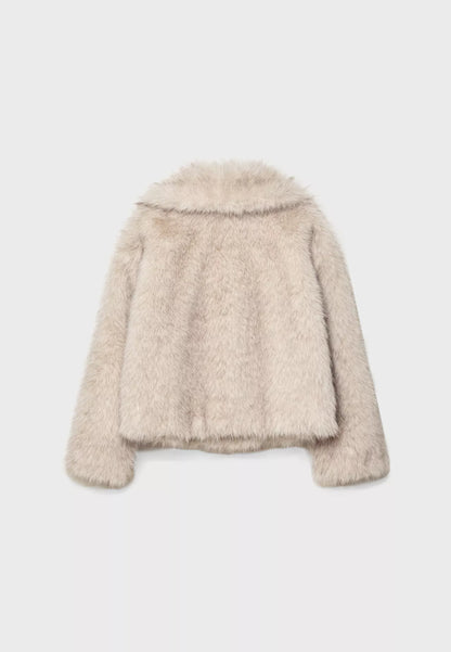 AMBRE FAUX FUR