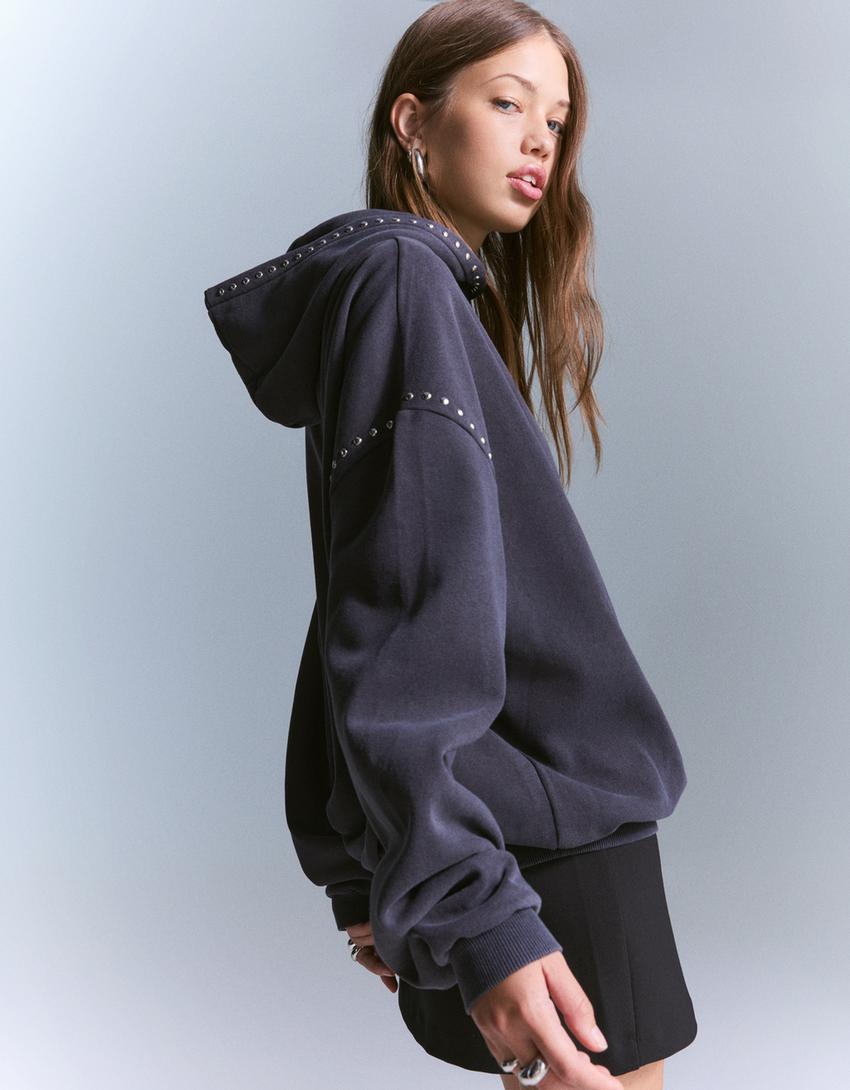 NOVA HOODIE