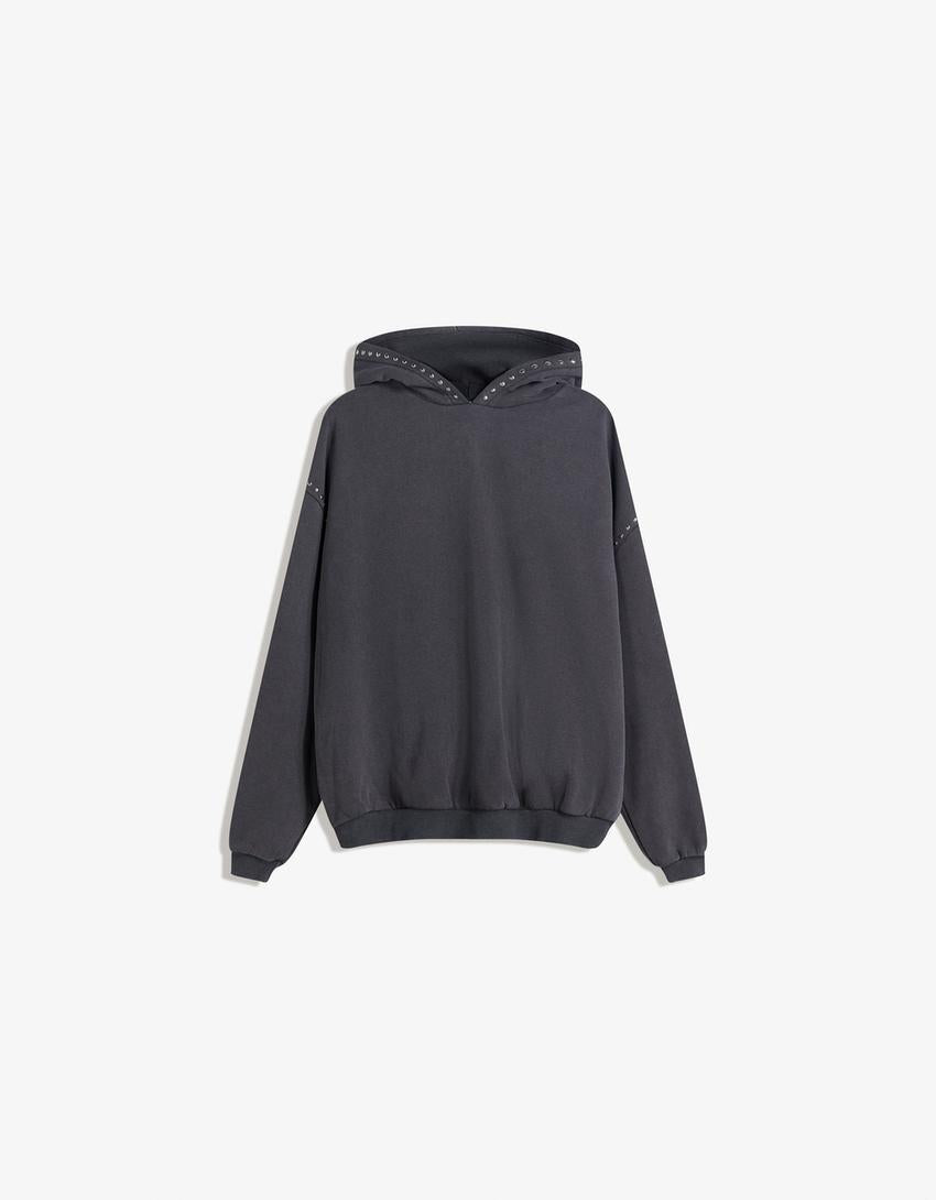 NOVA HOODIE