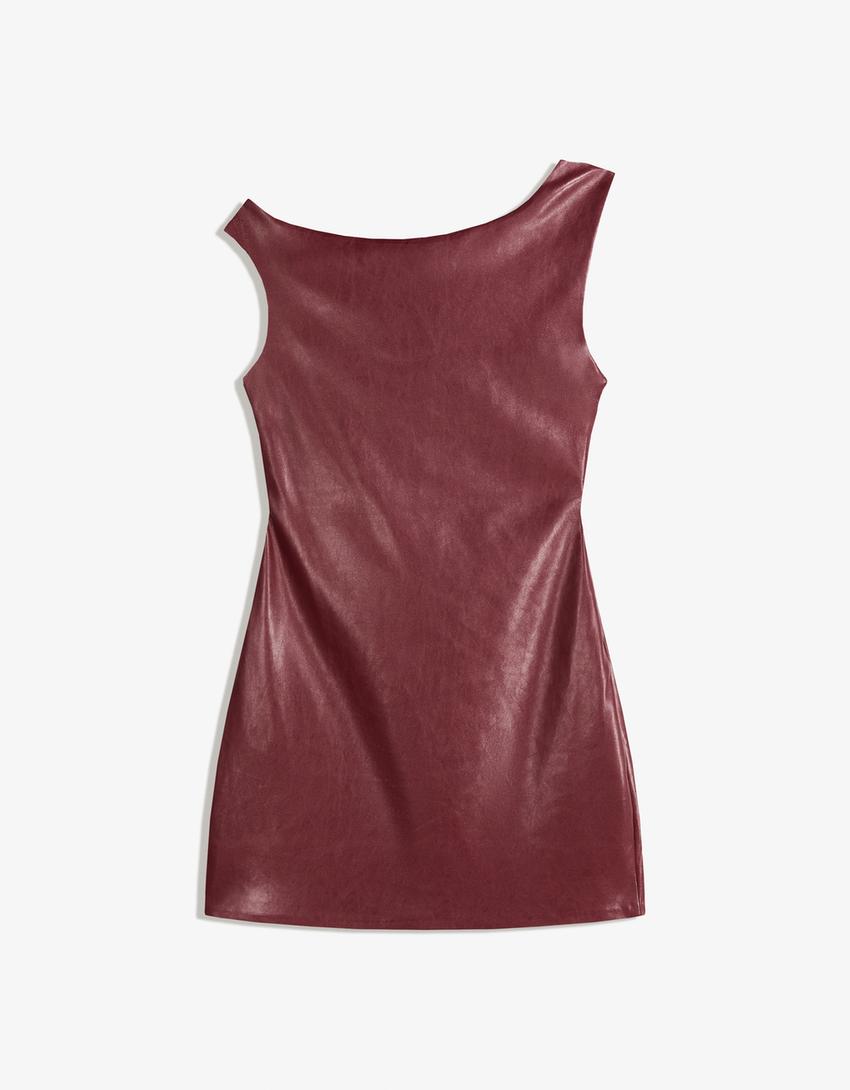 VESPER DRESS