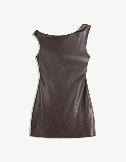 VESPER DRESS