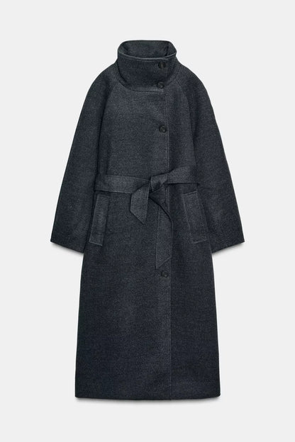 AMARA LONG COAT