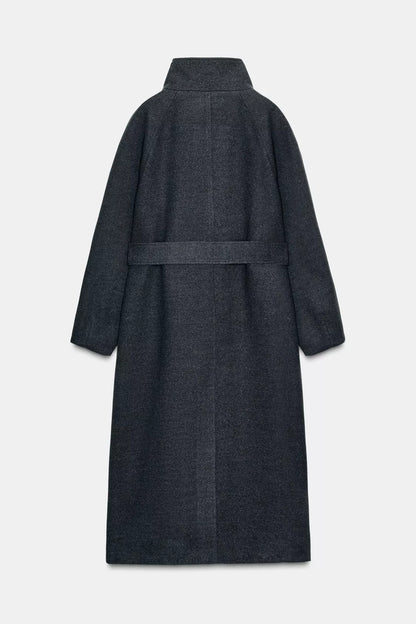 AMARA LONG COAT