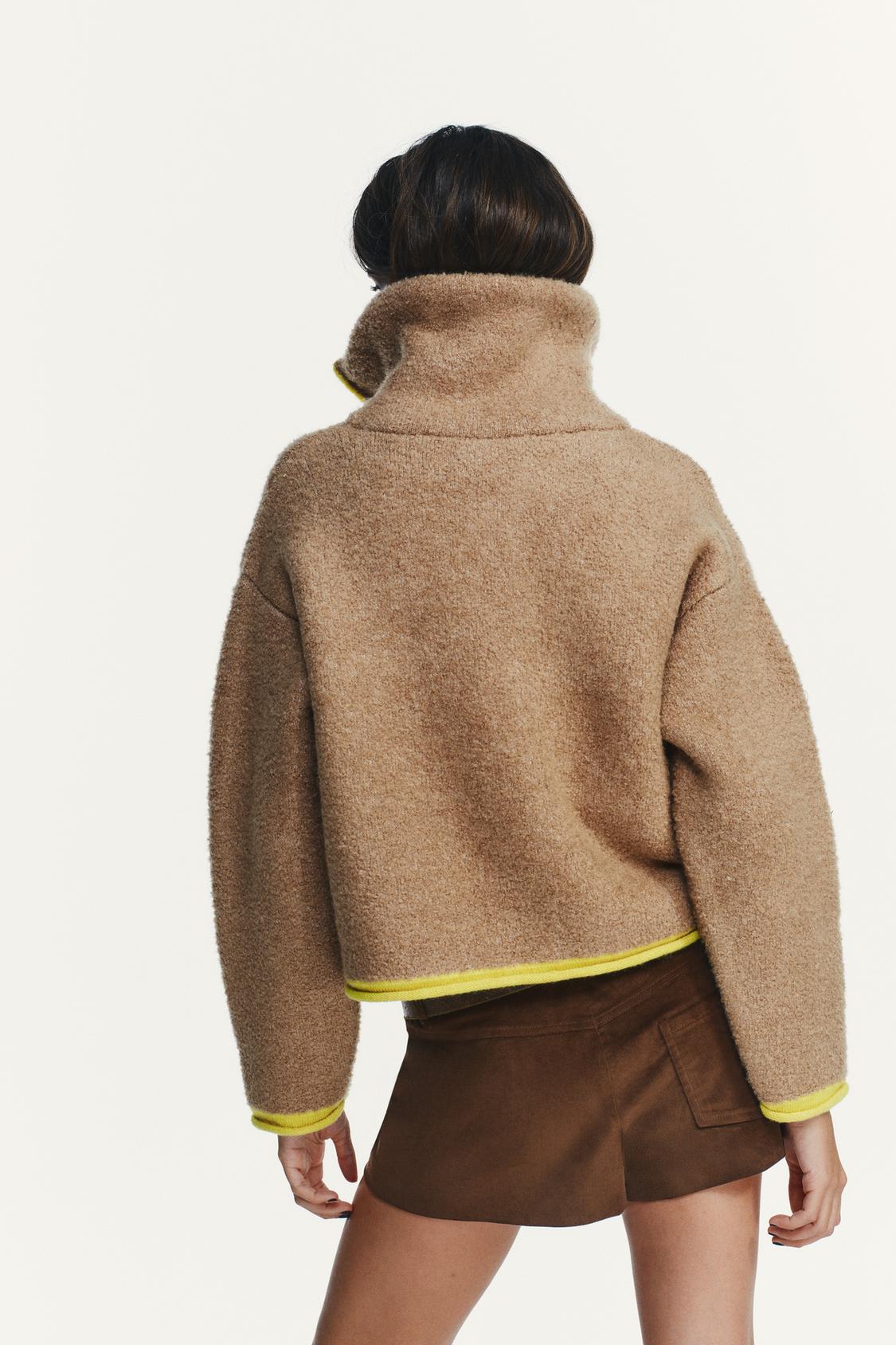 IRIS JACKET