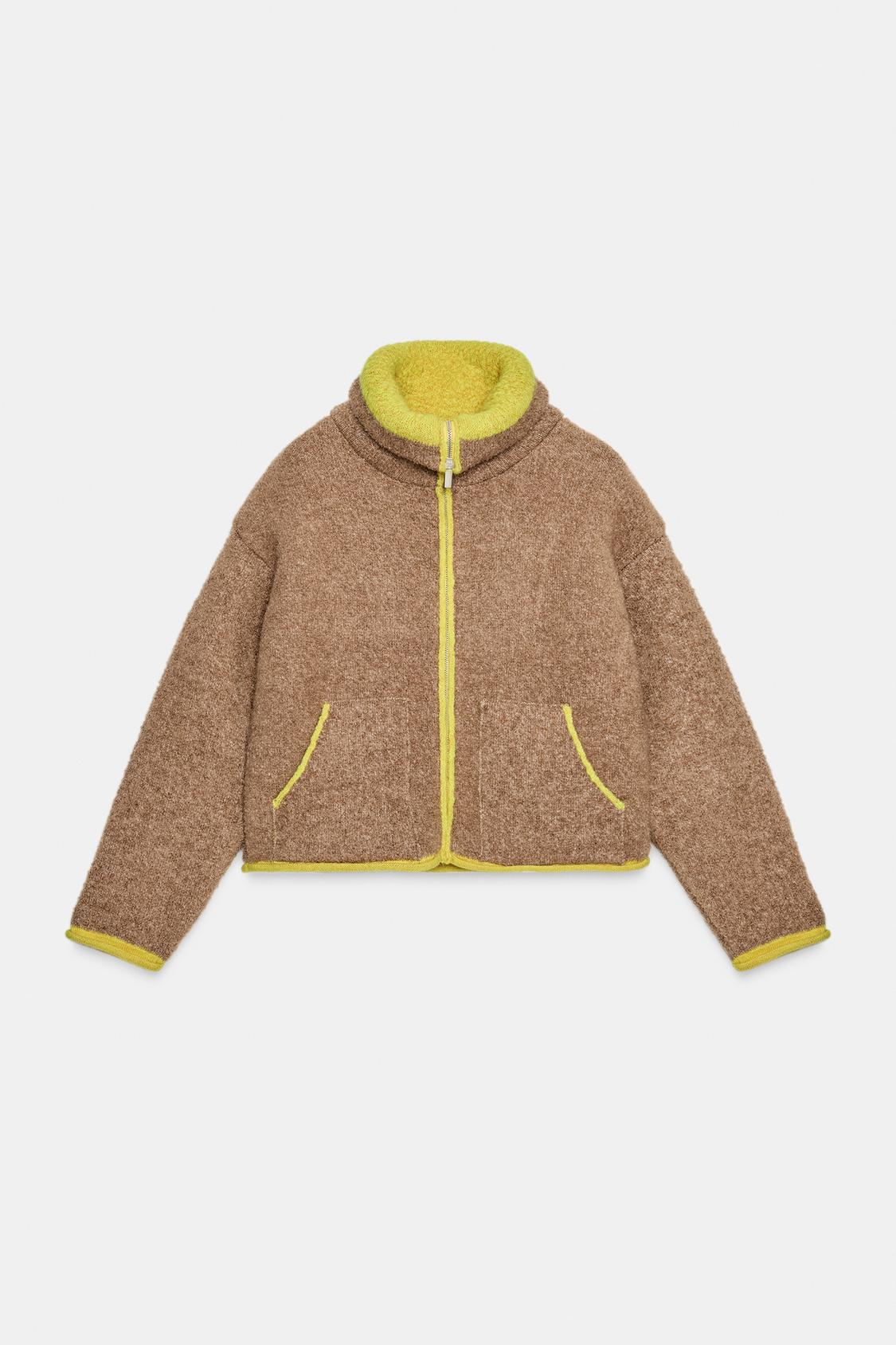 IRIS JACKET