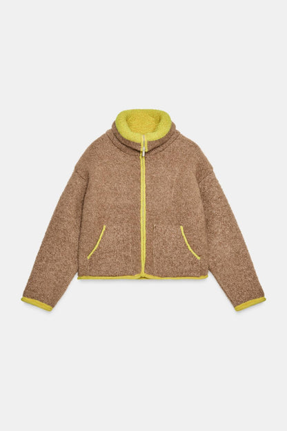 IRIS JACKET
