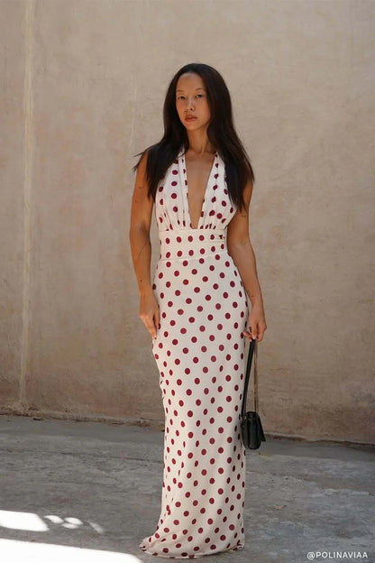 MELANIA DRESS