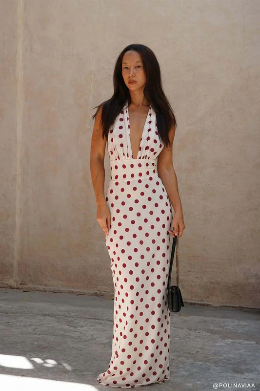 MELANIA DRESS