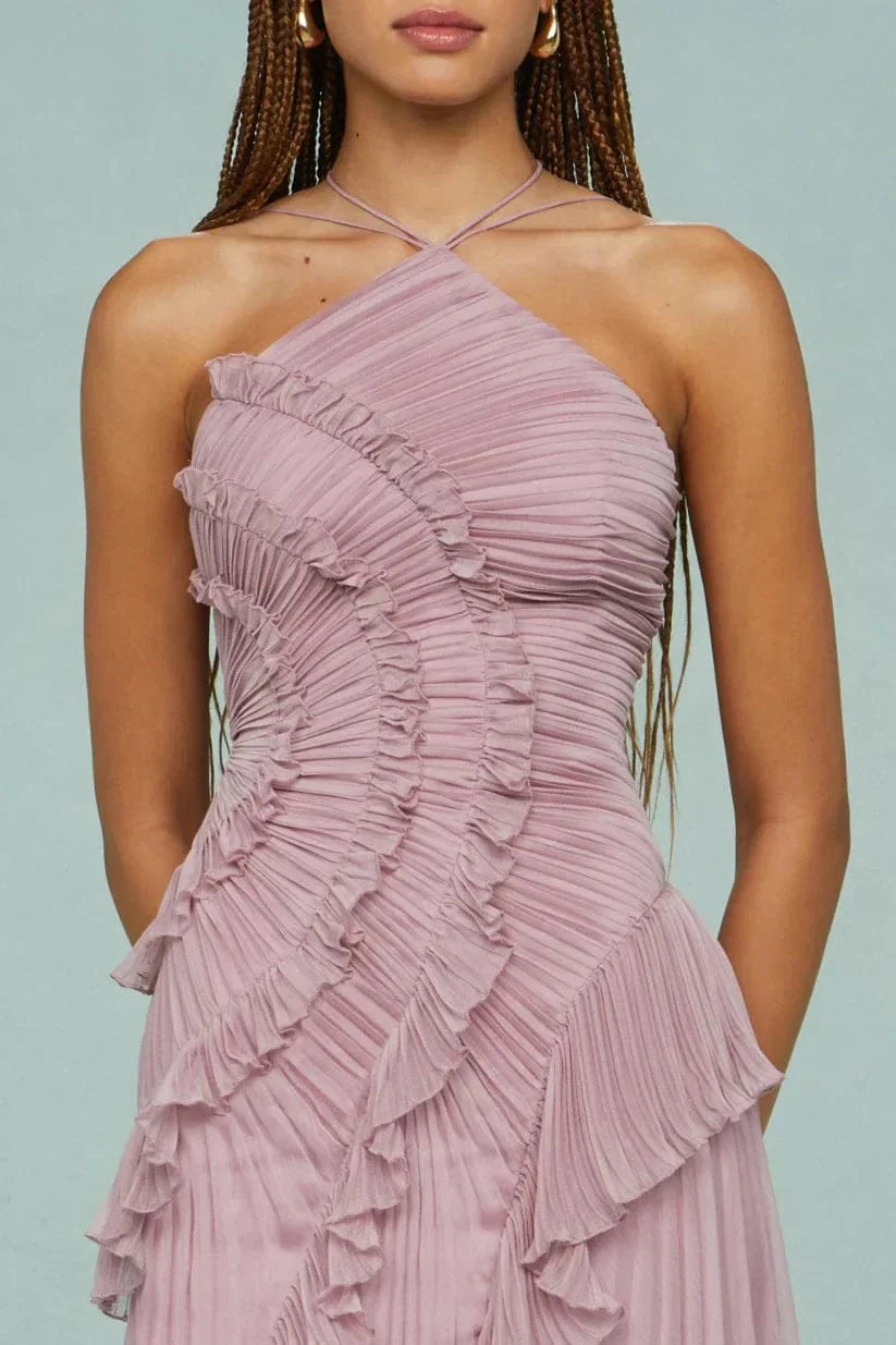 ALICIA MAXI DRESS