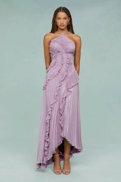 ALICIA MAXI DRESS