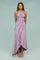 ALICIA MAXI DRESS
