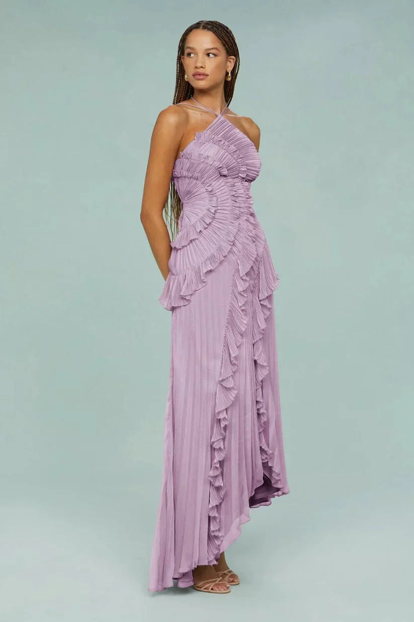 ALICIA MAXI DRESS