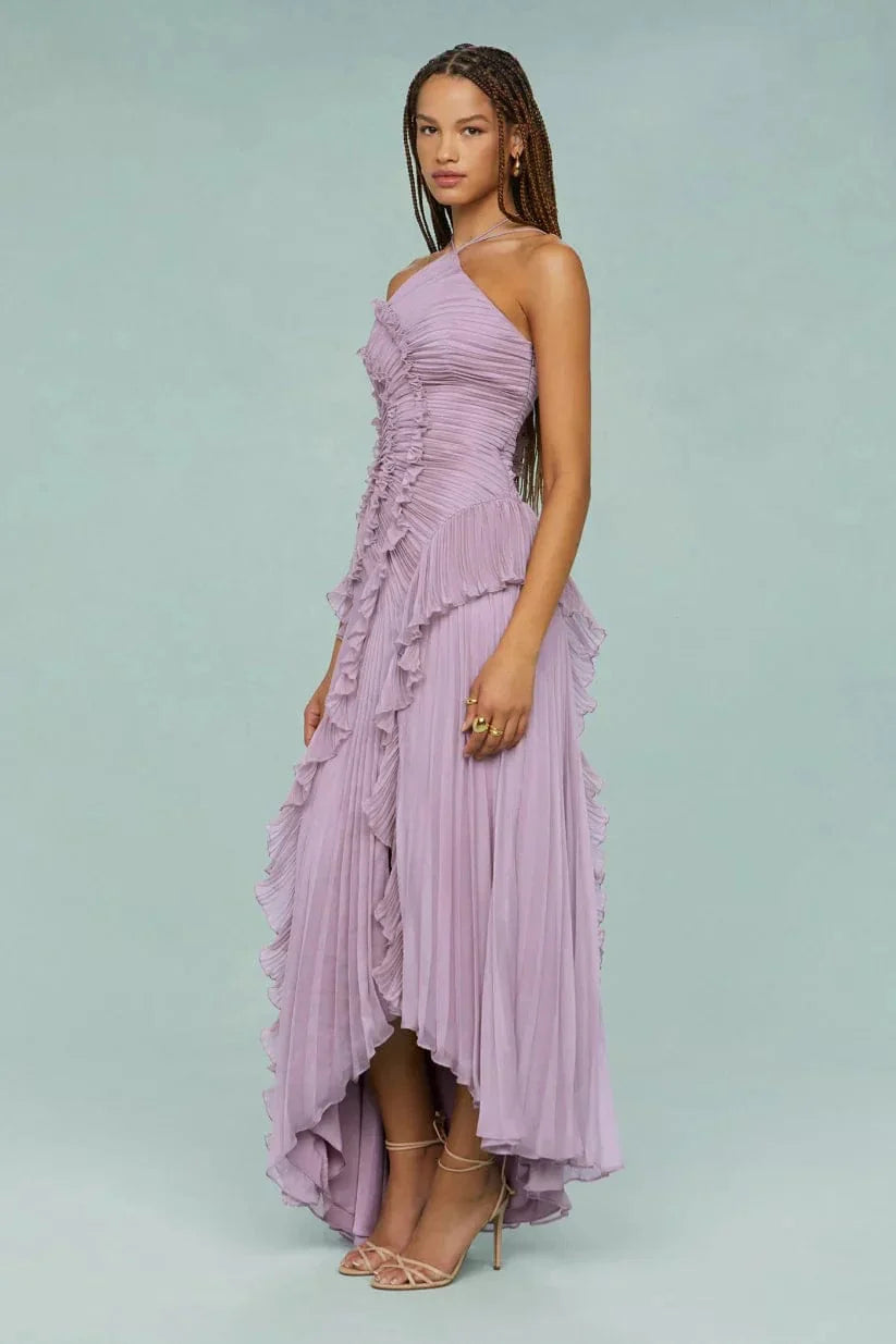 ALICIA MAXI DRESS