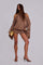 JADED LONDON - GIULIA DRESS