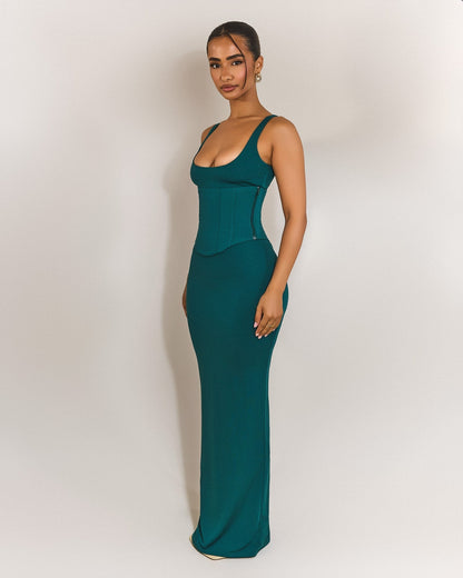 CAMILLA MAXI DRESS
