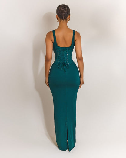 CAMILLA MAXI DRESS