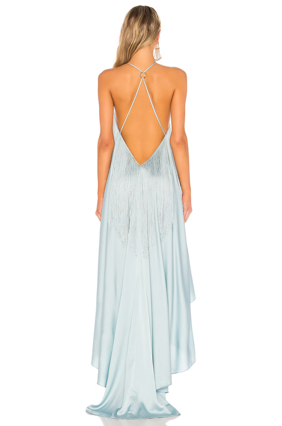 QUINCY DRESS