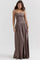 VALENCIA MAXI DRESS