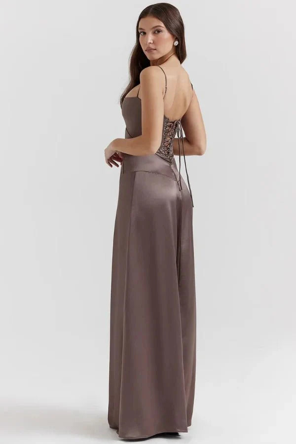VALENCIA MAXI DRESS